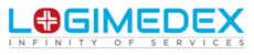 Logimedex Logo