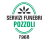 Servizi Funebri Pozzoli logo